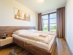 Prodej apartmánu, Říčky v Orlických horách, 57 m2