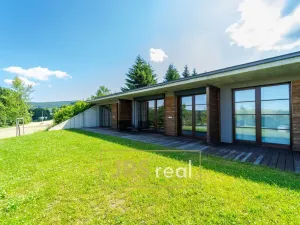 Prodej apartmánu, Říčky v Orlických horách, 57 m2
