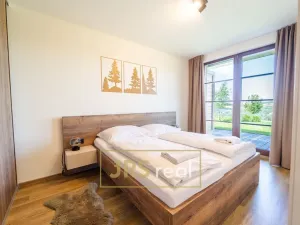 Prodej bytu 2+kk, Říčky v Orlických horách, 57 m2