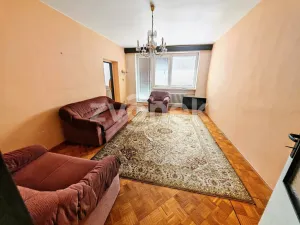 Pronájem bytu 3+1, Zlín, Přílucká, 90 m2
