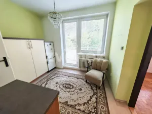 Pronájem bytu 3+1, Zlín, Přílucká, 90 m2