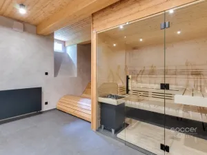 Pronájem bytu 1+kk, Praha - Vinohrady, Vinohradská, 36 m2