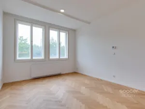 Pronájem bytu 1+kk, Praha - Vinohrady, Vinohradská, 36 m2