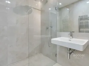 Pronájem bytu 1+kk, Praha - Vinohrady, Vinohradská, 36 m2