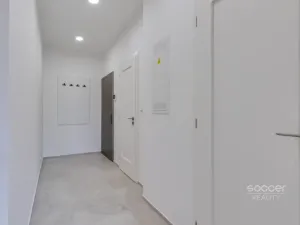 Pronájem bytu 1+kk, Praha - Vinohrady, Vinohradská, 36 m2