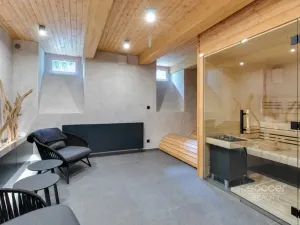 Pronájem bytu 1+kk, Praha - Vinohrady, Vinohradská, 36 m2