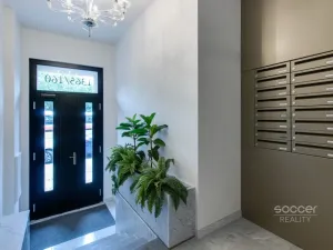 Pronájem bytu 1+kk, Praha - Vinohrady, Vinohradská, 36 m2