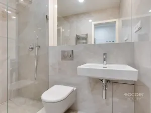 Pronájem bytu 1+kk, Praha - Vinohrady, Vinohradská, 30 m2