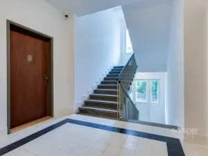 Pronájem bytu 1+kk, Praha - Vinohrady, Vinohradská, 30 m2