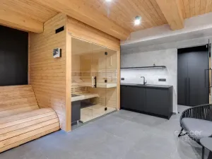 Pronájem bytu 1+kk, Praha - Vinohrady, Vinohradská, 30 m2