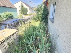 Prodej rodinného domu, Žitenice, Skalická, 110 m2