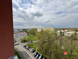 Prodej bytu 2+1, Ostrava - Zábřeh, Rezkova, 43 m2