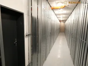 Pronájem bytu 2+kk, Olomouc, Třída Jiřího Pelikána, 50 m2