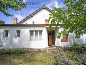 Prodej rodinného domu, Chotěboř, Hubáčkova, 105 m2