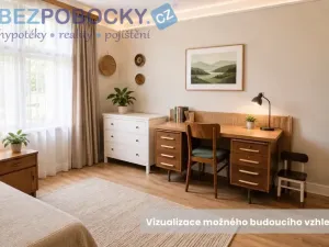 Prodej rodinného domu, Chotěboř, Hubáčkova, 105 m2