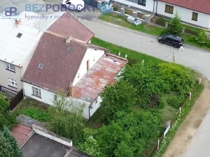 Prodej rodinného domu, Chotěboř, Hubáčkova, 105 m2