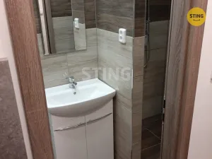 Prodej bytu 1+kk, Frýdek-Místek, K Hájku, 25 m2