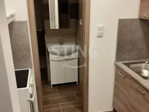 Prodej bytu 1+kk, Frýdek-Místek, K Hájku, 25 m2