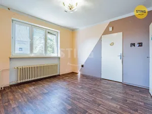 Prodej bytu 3+1, Český Těšín, Okrajová, 90 m2