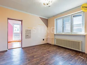 Prodej bytu 3+1, Český Těšín, Okrajová, 90 m2