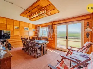 Prodej chaty, Moravice, 110 m2