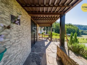 Prodej chaty, Moravice, 110 m2