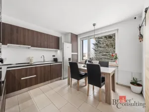 Pronájem bytu 2+1, Žďár nad Sázavou - Žďár nad Sázavou 6, Haškova, 51 m2