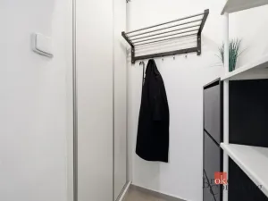 Pronájem bytu 2+1, Žďár nad Sázavou - Žďár nad Sázavou 6, Haškova, 51 m2