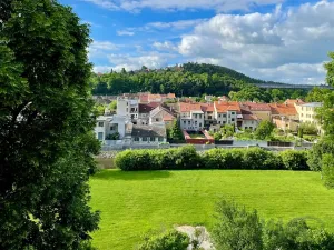 Prodej bytu 2+kk, Třebíč, Na Úbočí, 85 m2