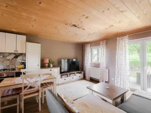 Prodej chalupy, Mnichovice, 364 m2