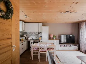 Prodej chalupy, Mnichovice, 364 m2