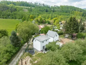 Prodej chalupy, Mnichovice, 364 m2