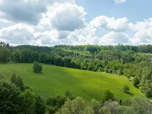 Prodej chalupy, Mnichovice, 364 m2
