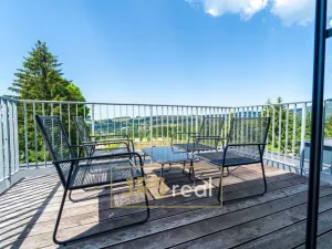 Prodej apartmánu, Říčky v Orlických horách, 60 m2