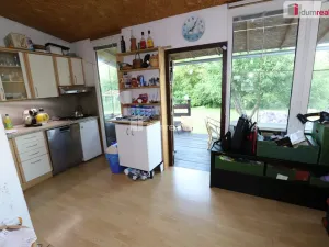 Prodej chaty, Praha - Suchdol, Starosuchdolská, 35 m2