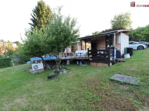Prodej chaty, Praha - Suchdol, Starosuchdolská, 35 m2
