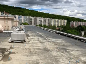 Prodej bytu 2+1, Litvínov - Janov, Třebušická, 40 m2