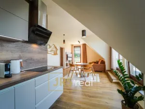 Prodej bytu 2+kk, Říčky v Orlických horách, 60 m2
