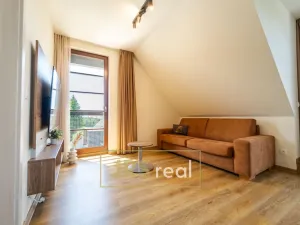 Prodej bytu 2+kk, Říčky v Orlických horách, 60 m2