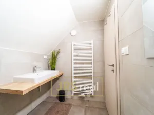 Prodej bytu 2+kk, Říčky v Orlických horách, 60 m2