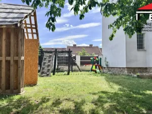Prodej rodinného domu, Veselí nad Lužnicí, Malé náměstí, 303 m2