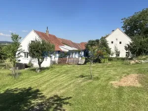 Prodej zemědělské usedlosti, Křemže, 1123 m2