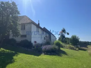 Prodej zemědělské usedlosti, Křemže, 1123 m2
