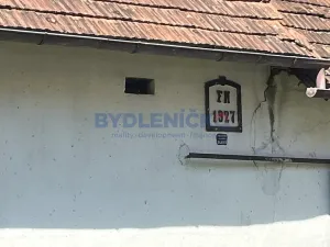 Prodej zemědělské usedlosti, Křemže, 1123 m2