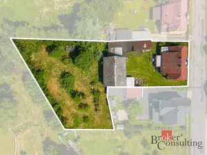 Prodej rodinného domu, Velký Šenov, Mikulášovická, 225 m2