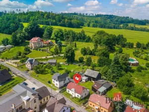 Prodej rodinného domu, Velký Šenov, Mikulášovická, 225 m2
