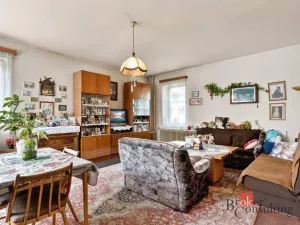 Prodej rodinného domu, Velký Šenov, Mikulášovická, 225 m2