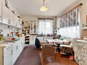 Prodej rodinného domu, Velký Šenov, Mikulášovická, 225 m2