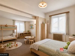 Prodej rodinného domu, Velký Šenov, Mikulášovická, 225 m2