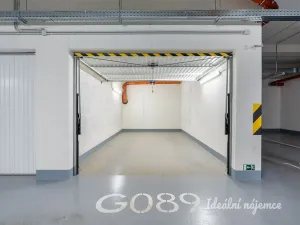 Pronájem bytu 3+kk, Praha - Háje, Sochorcova, 77 m2
